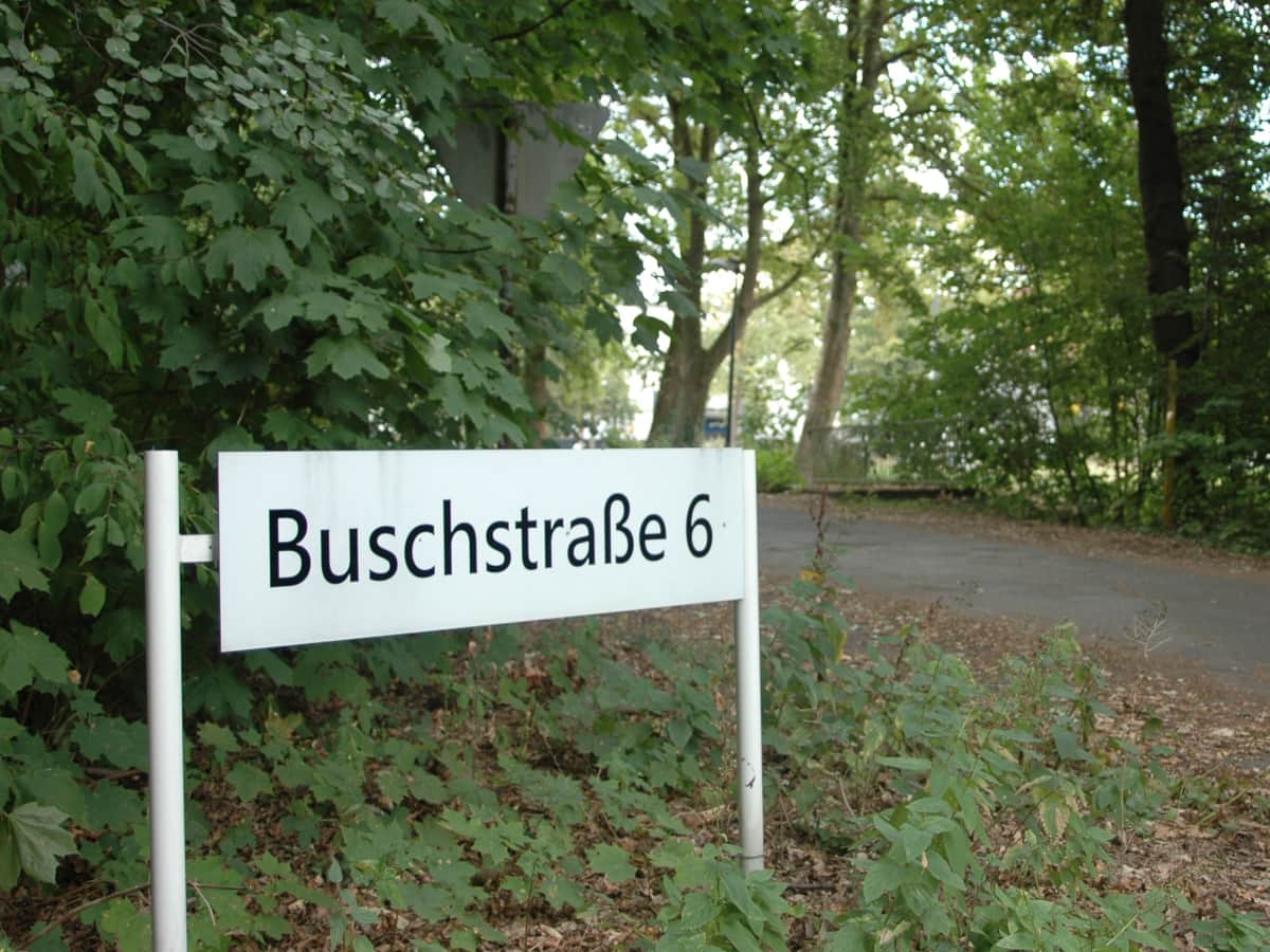 Buschstraße 6