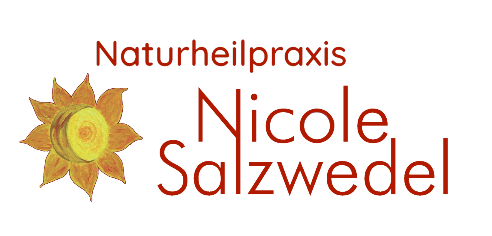 logo von Nicole Salzwedel